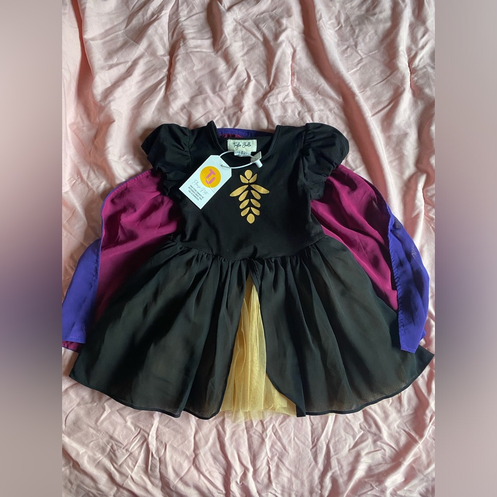 Taylor Joelle dress